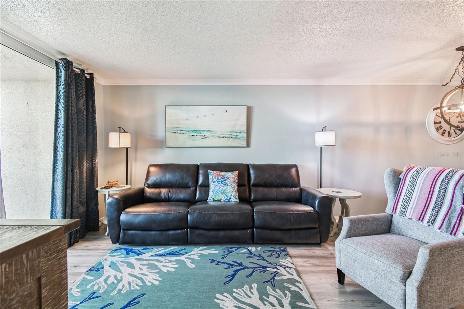 GULF ISLAND BEACH TENNIS - Residential