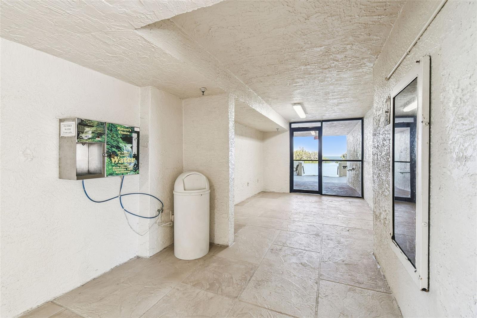 GULF ISLAND BEACH TENNIS - Residential