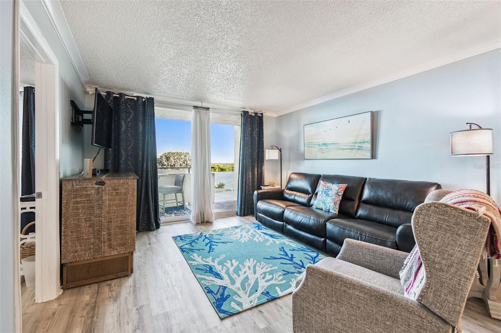 GULF ISLAND BEACH TENNIS - Residential