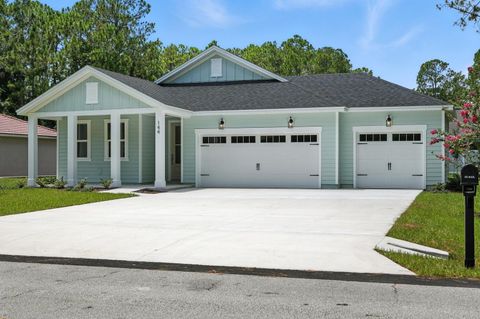 Photo of 144 Point Pleasant Drive, Palm Coast, FL 32164 (MLS # O6299990) Photo of 144 Point Pleasant Drive, Palm Coast, FL 32164 (MLS # O6299990)