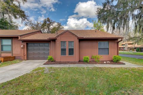 4131 NW 16TH DRIVE GAINESVILLE FL 32605