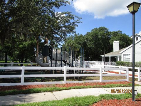 A home in KISSIMMEE