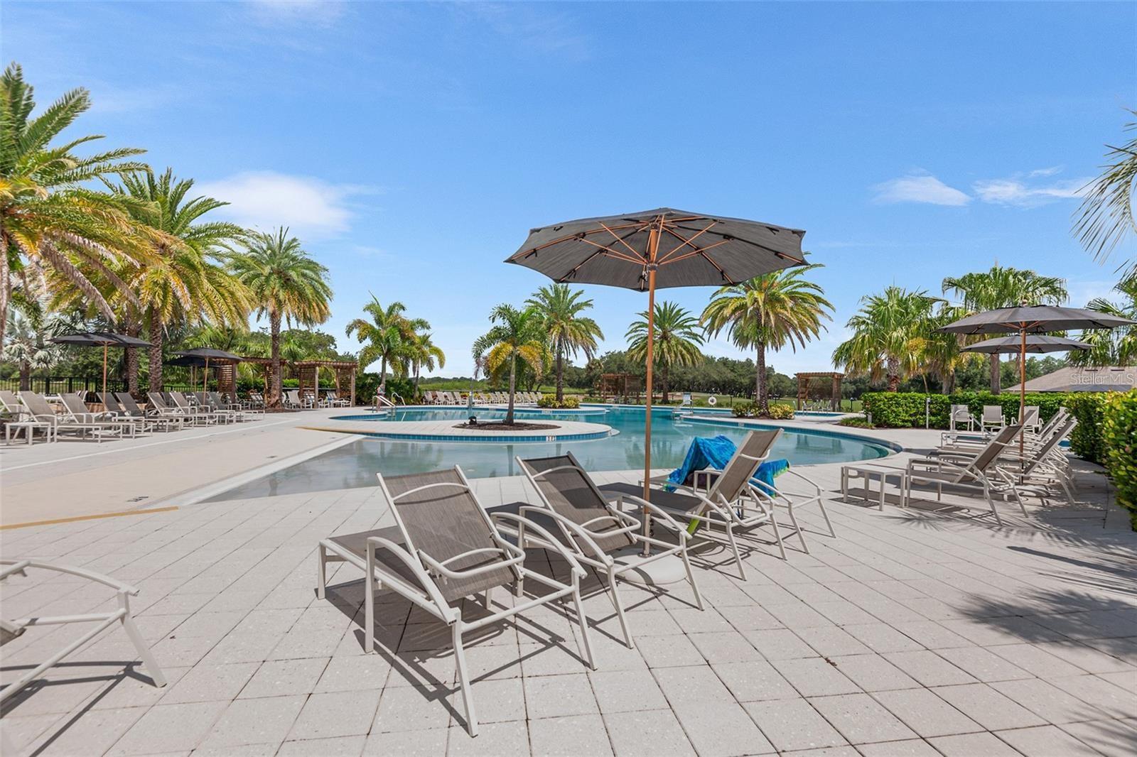 FOUR SEASONS AT ORLANDO PH 3C & 3D - Residential