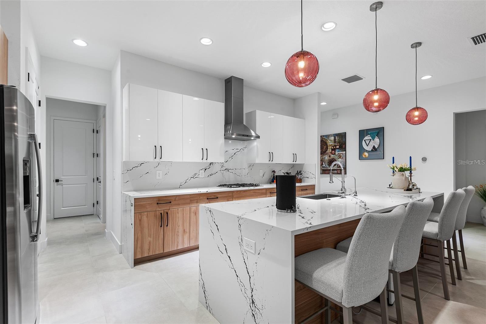 FOUR SEASONS AT ORLANDO PH 3C & 3D - Residential