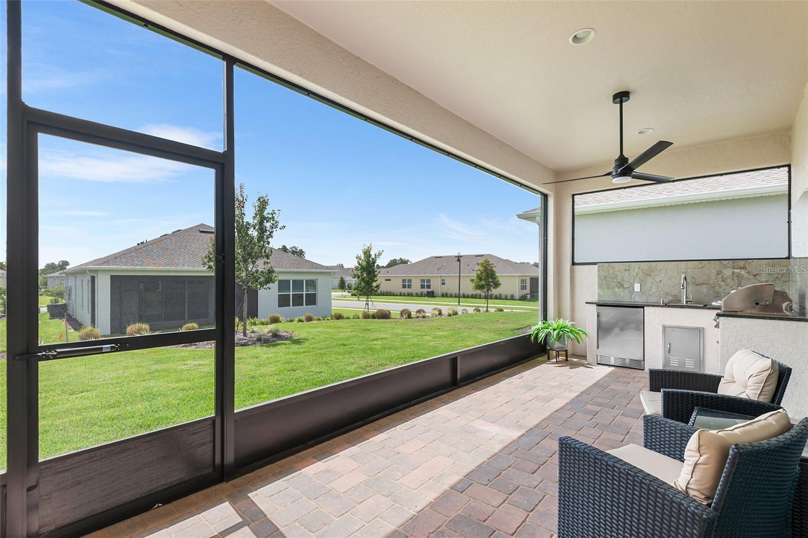 FOUR SEASONS AT ORLANDO PH 3C & 3D - Residential