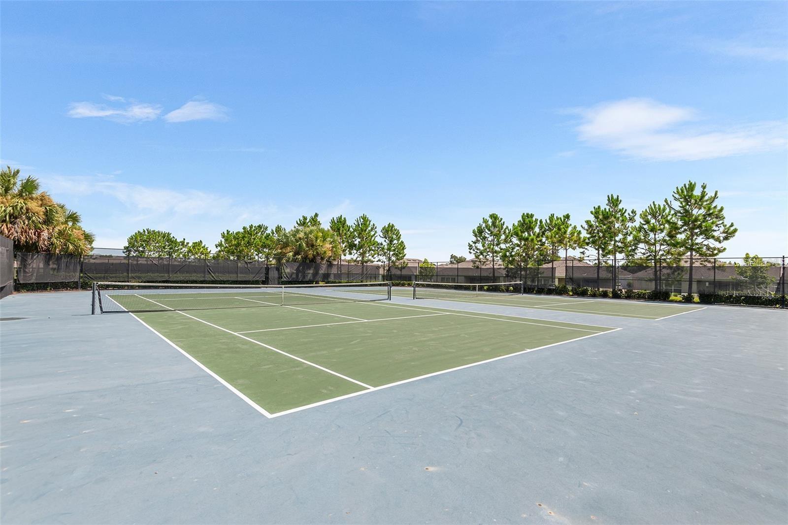 FOUR SEASONS AT ORLANDO PH 3C & 3D - Residential