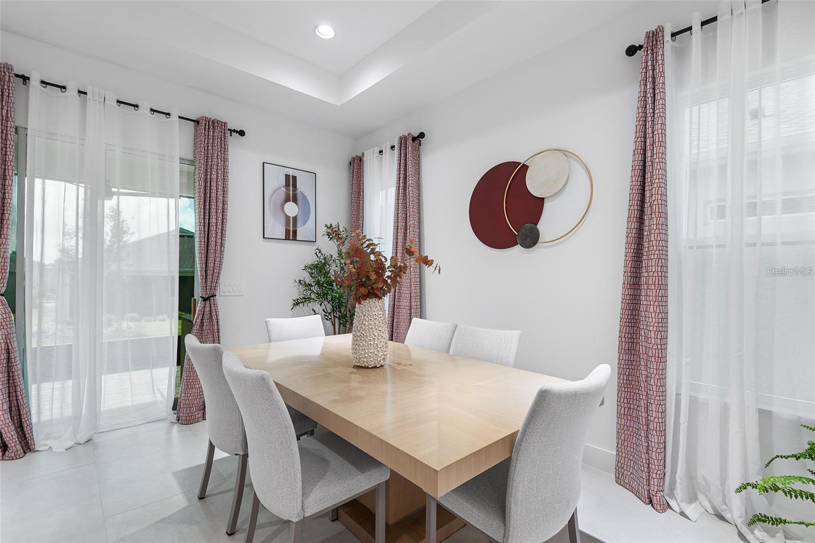 FOUR SEASONS AT ORLANDO PH 3C & 3D - Residential