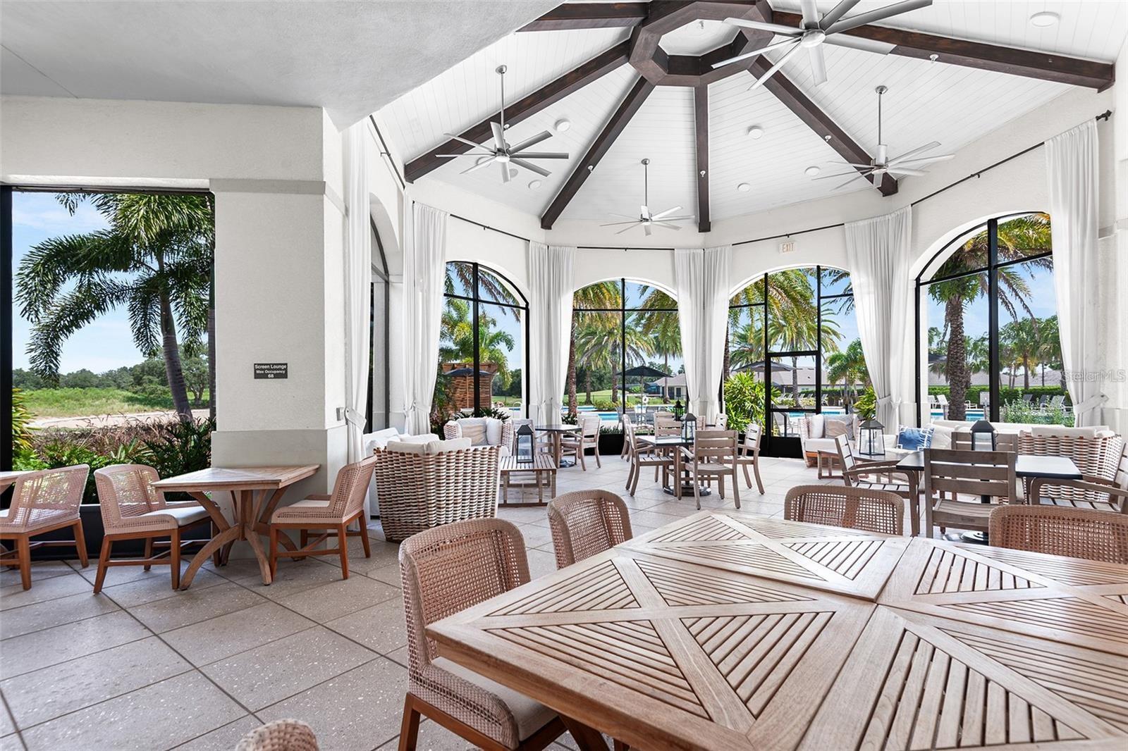 FOUR SEASONS AT ORLANDO PH 3C & 3D - Residential