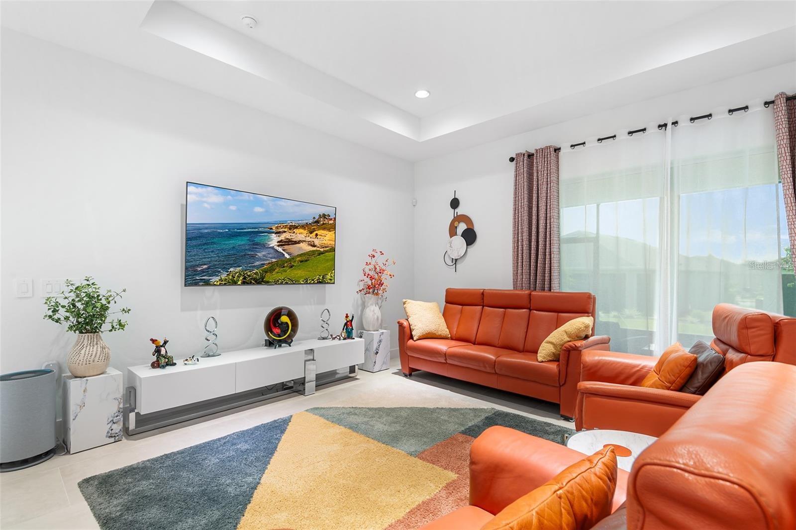 FOUR SEASONS AT ORLANDO PH 3C & 3D - Residential