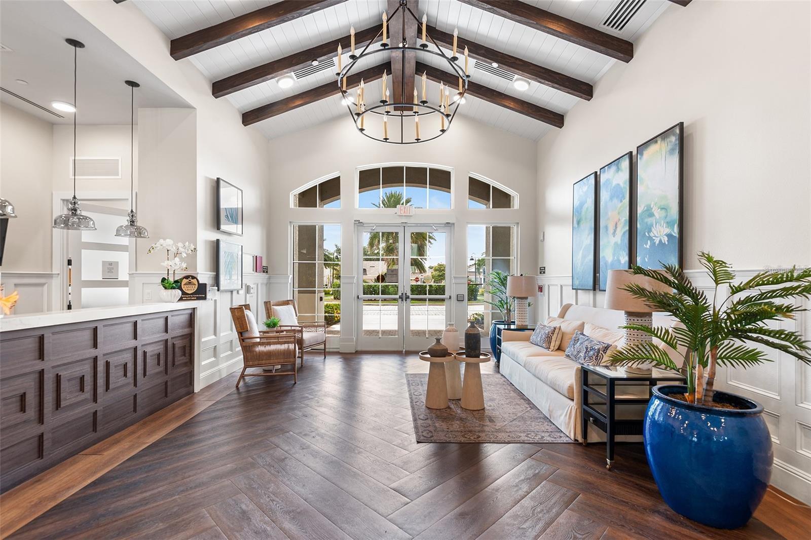 FOUR SEASONS AT ORLANDO PH 3C & 3D - Residential