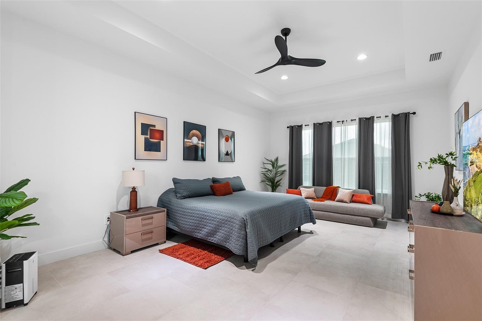 FOUR SEASONS AT ORLANDO PH 3C & 3D - Residential