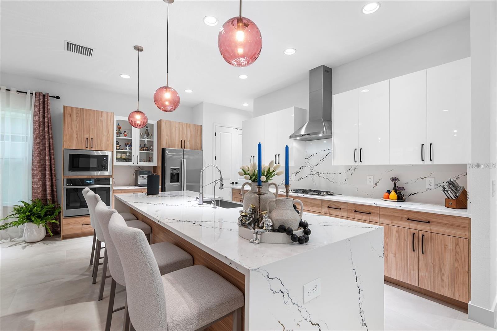 FOUR SEASONS AT ORLANDO PH 3C & 3D - Residential