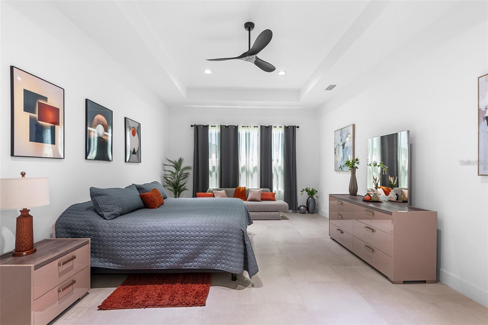 FOUR SEASONS AT ORLANDO PH 3C & 3D - Residential