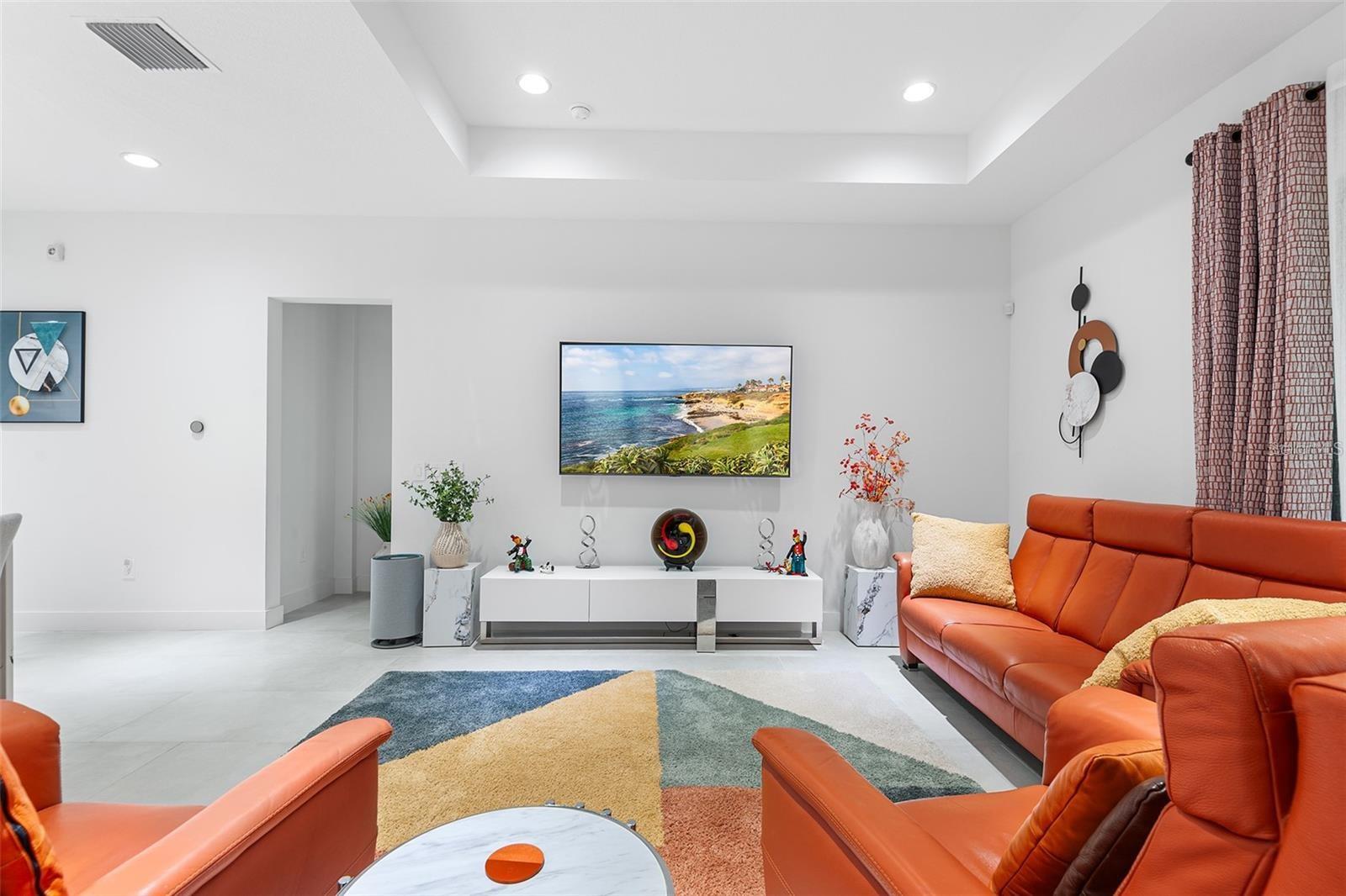 FOUR SEASONS AT ORLANDO PH 3C & 3D - Residential