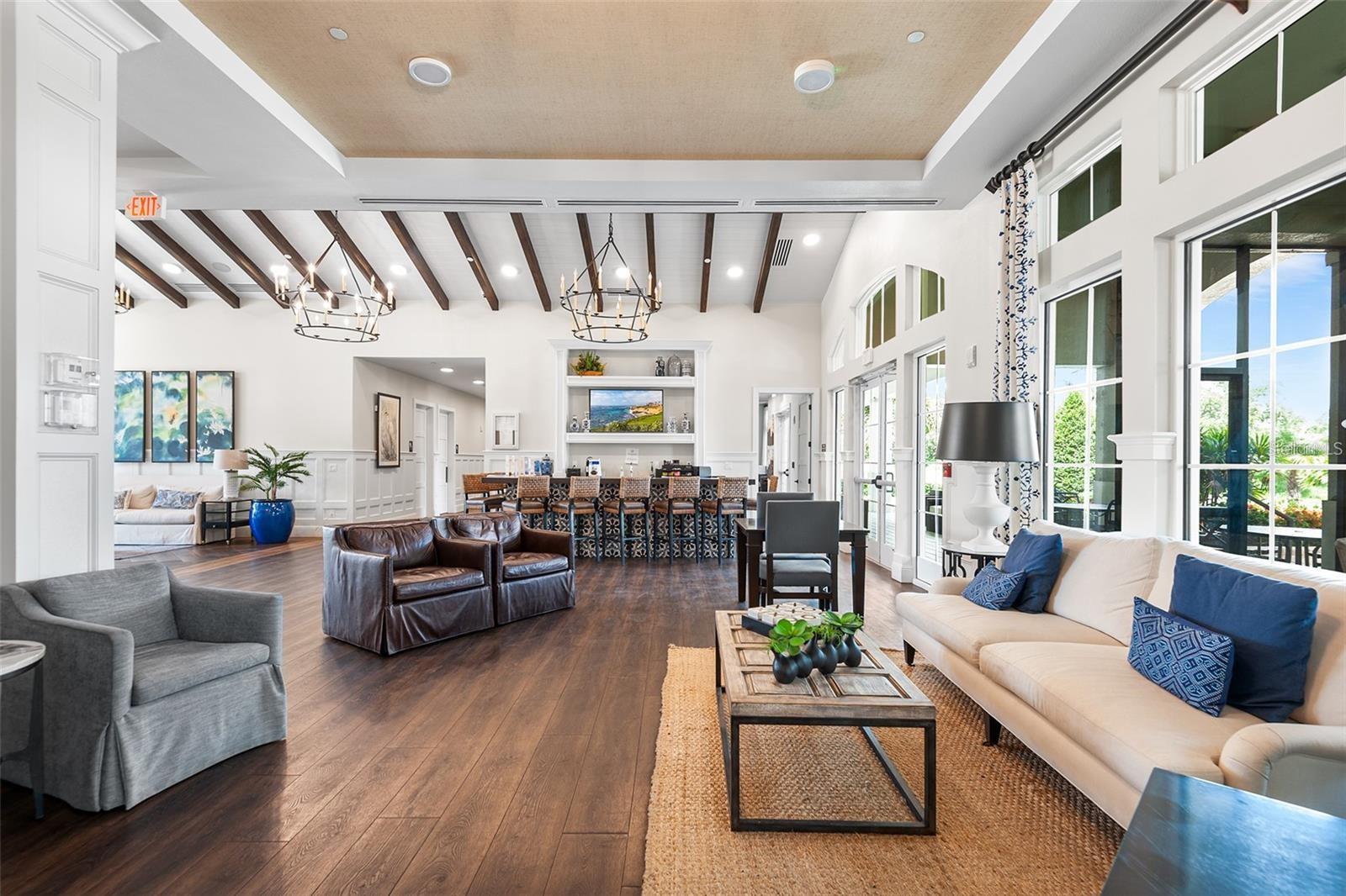 FOUR SEASONS AT ORLANDO PH 3C & 3D - Residential