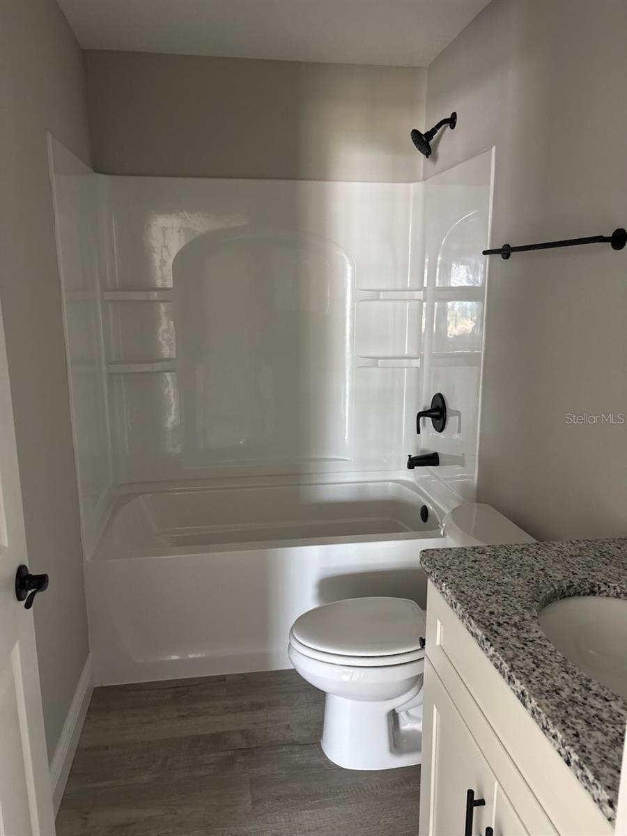 CITRUS SPRINGS - Residential