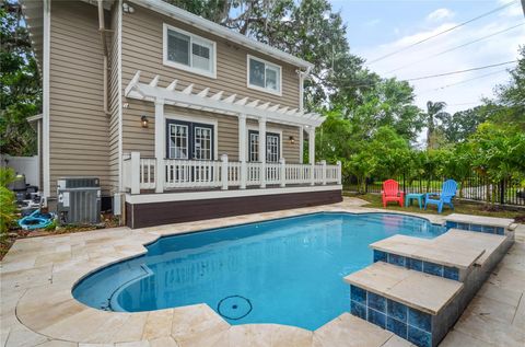 A home in ORLANDO