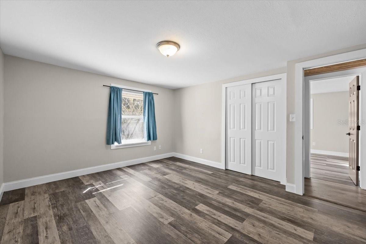 UNPLATTED - Residential