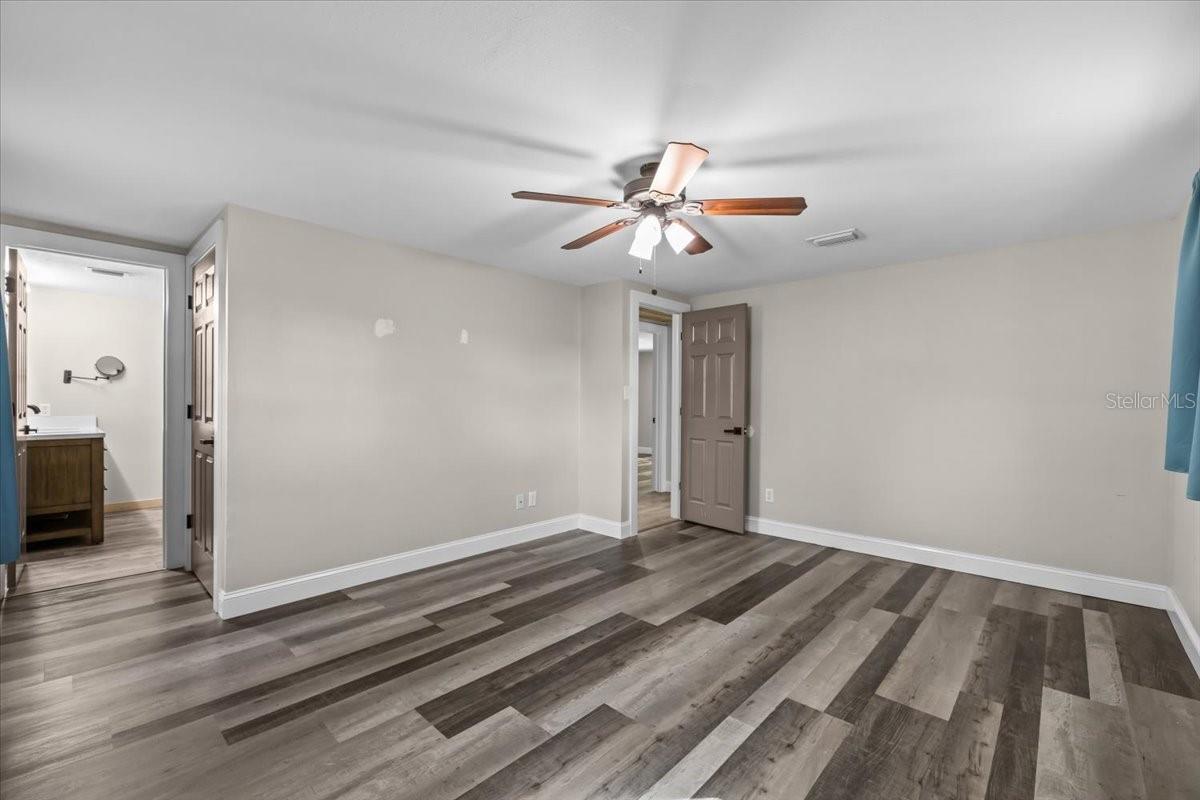 UNPLATTED - Residential