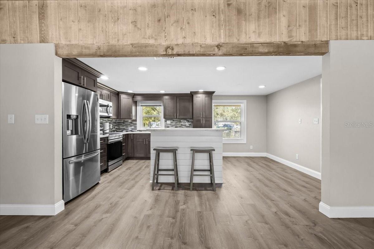 UNPLATTED - Residential