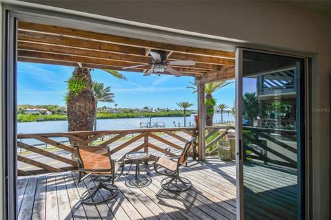 A home in INDIAN ROCKS BEACH