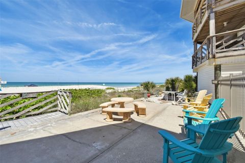 A home in INDIAN ROCKS BEACH