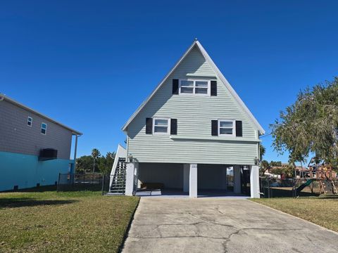 3363 POINSETTIA DRIVE HERNANDO BEACH FL 34607