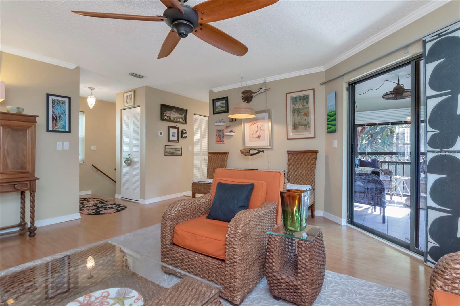 PLAZA VILLAS ONE CONDO - Residential