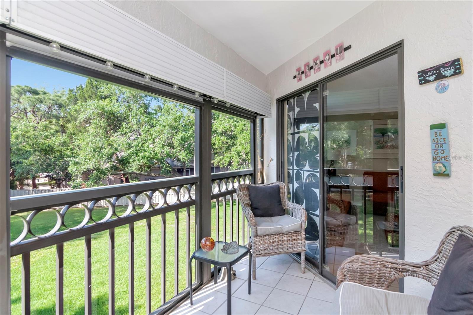 PLAZA VILLAS ONE CONDO - Residential