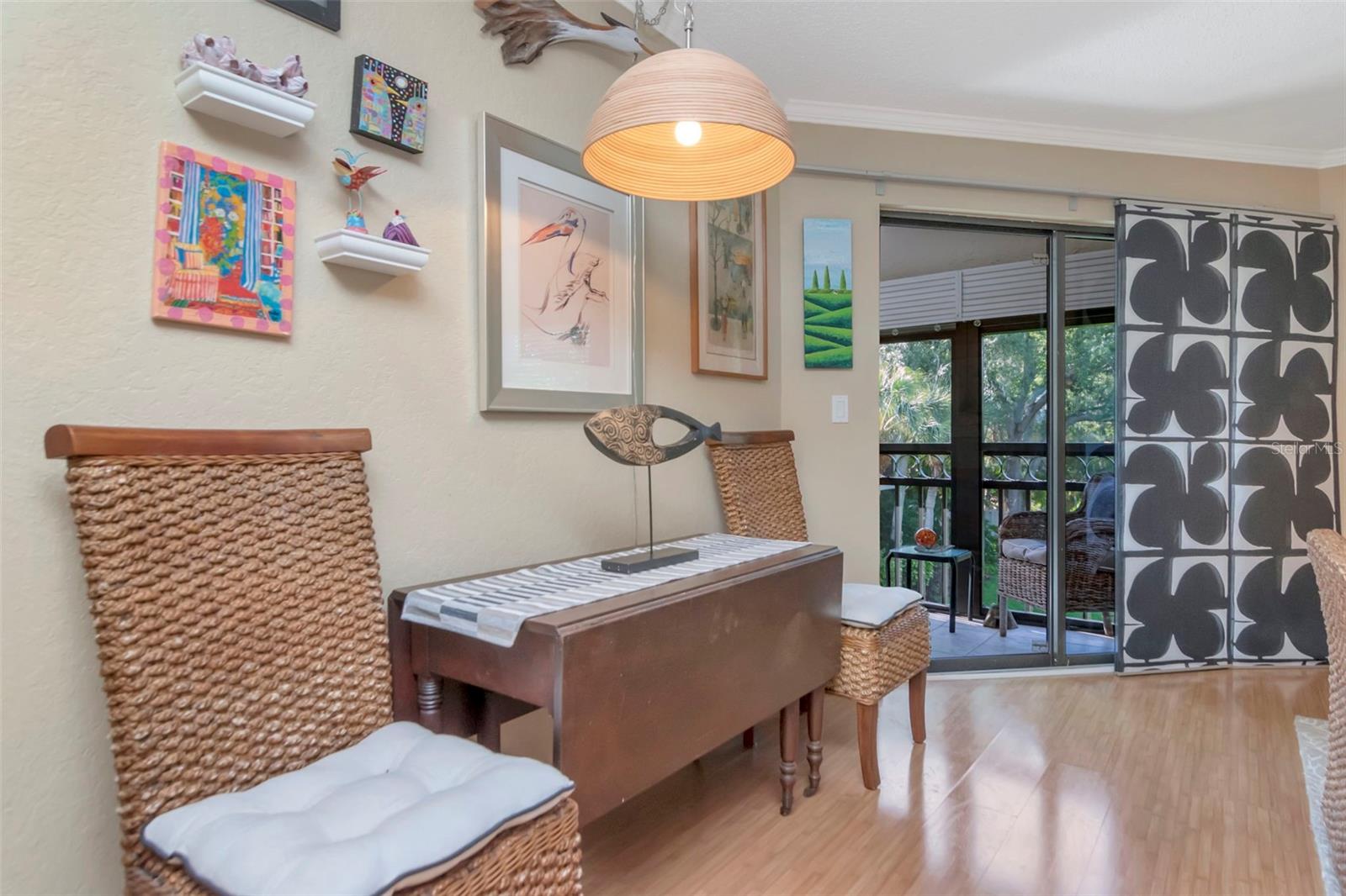 PLAZA VILLAS ONE CONDO - Residential