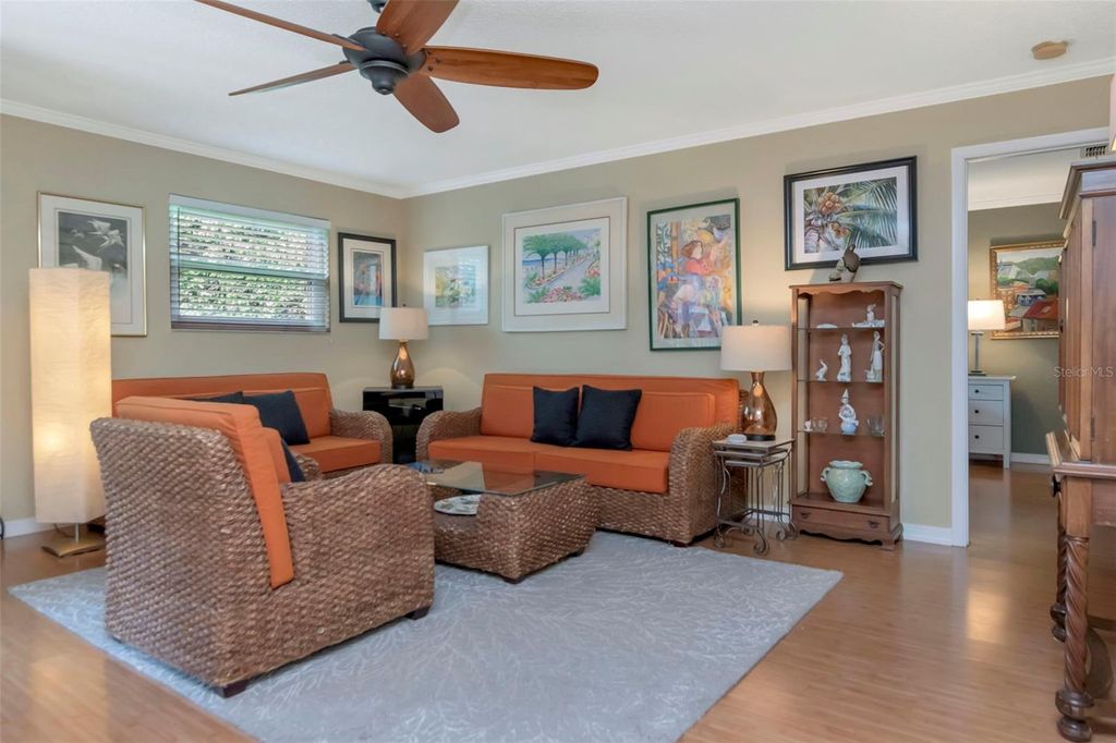 Photo of 484 Santa Cruz Place NE #H, St Petersburg, FL 33703 (MLS # TB8492784)