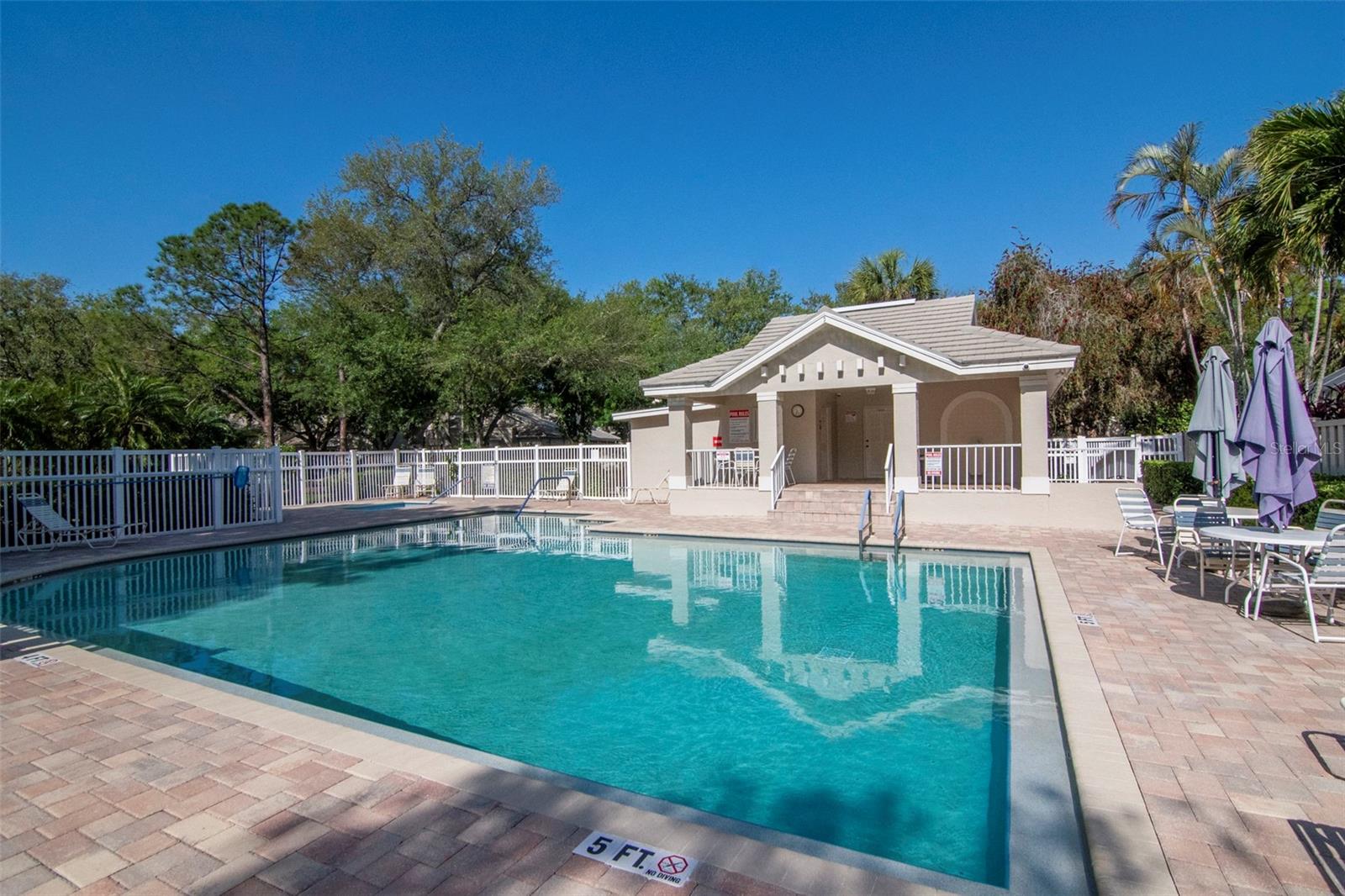 PLAZA VILLAS ONE CONDO - Residential