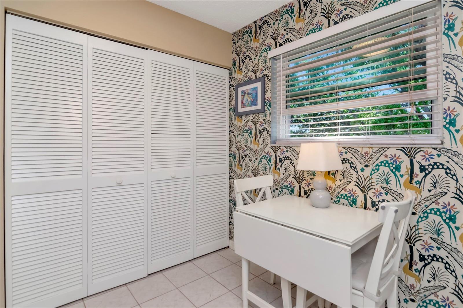 PLAZA VILLAS ONE CONDO - Residential