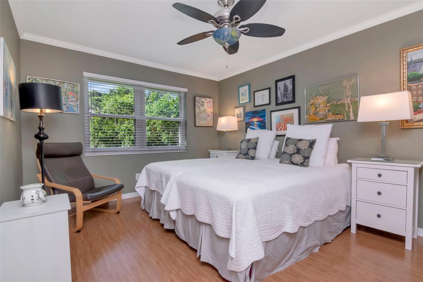 PLAZA VILLAS ONE CONDO - Residential