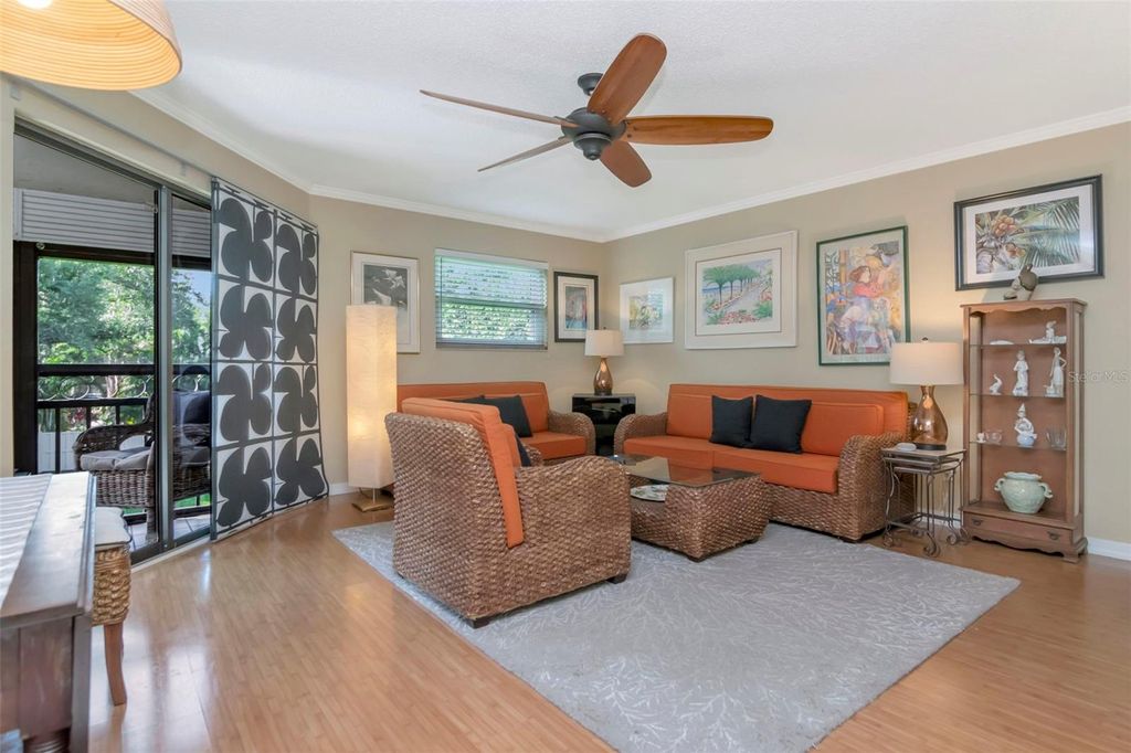 Photo of 484 Santa Cruz Place NE #H, St Petersburg, FL 33703 (MLS # TB8492784)