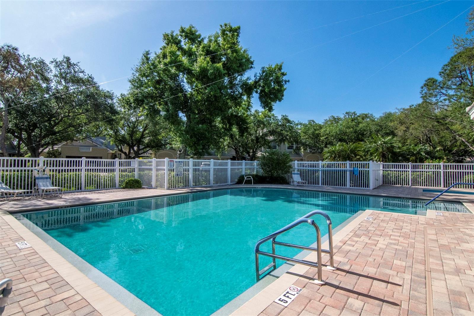 PLAZA VILLAS ONE CONDO - Residential