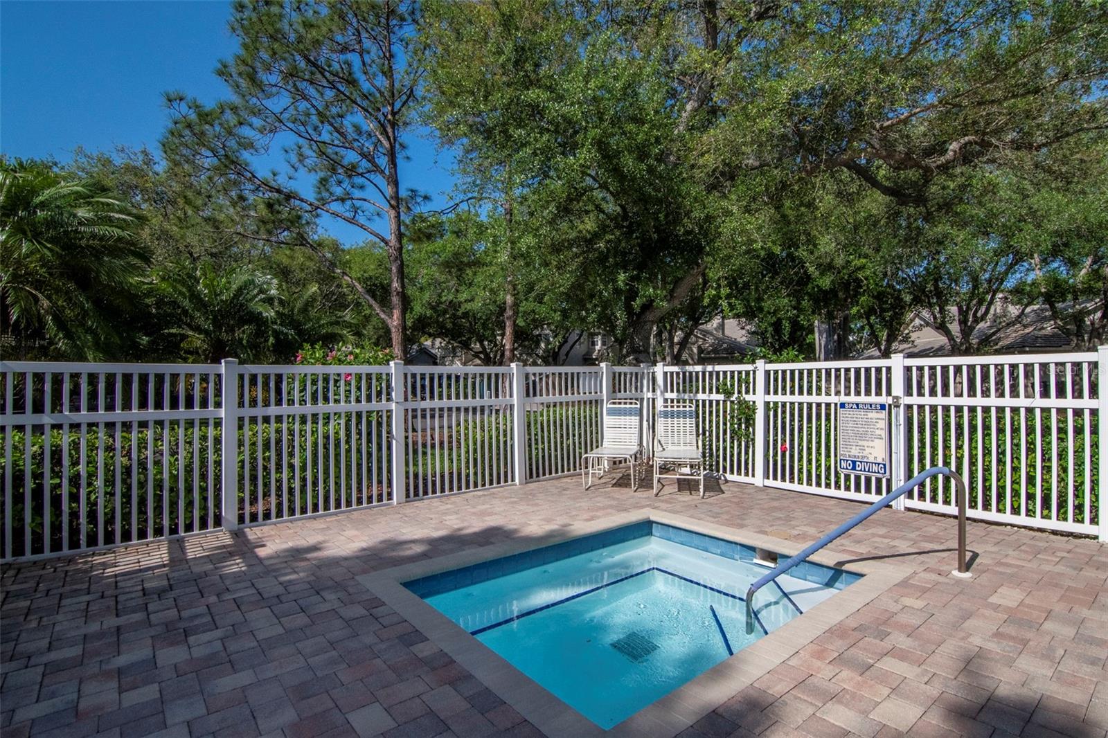 PLAZA VILLAS ONE CONDO - Residential