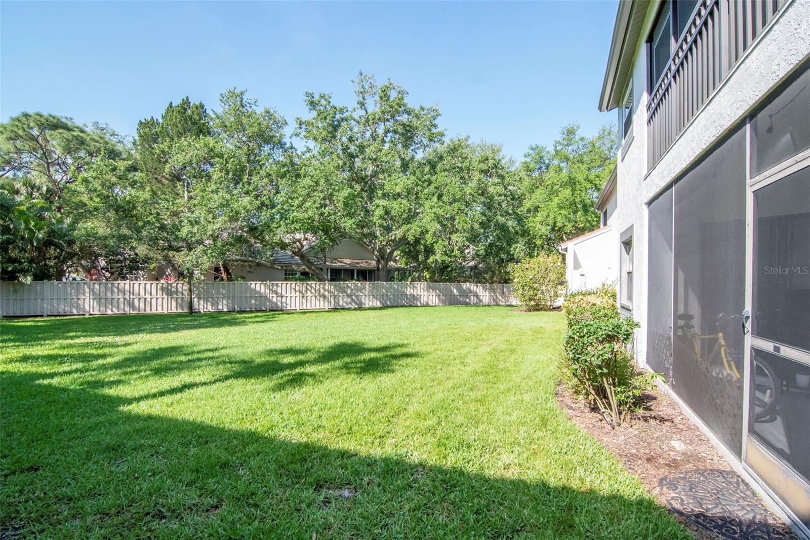 PLAZA VILLAS ONE CONDO - Residential