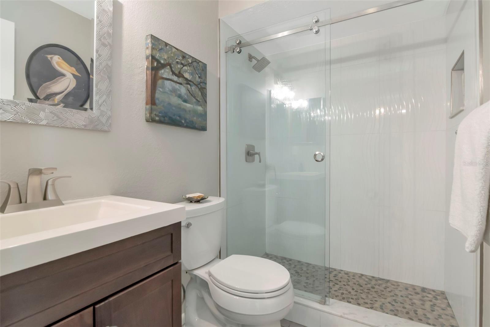 PLAZA VILLAS ONE CONDO - Residential