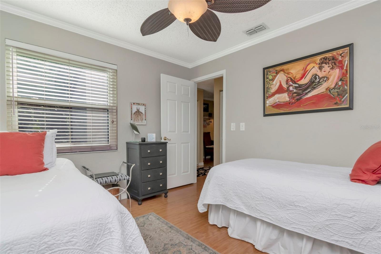 PLAZA VILLAS ONE CONDO - Residential