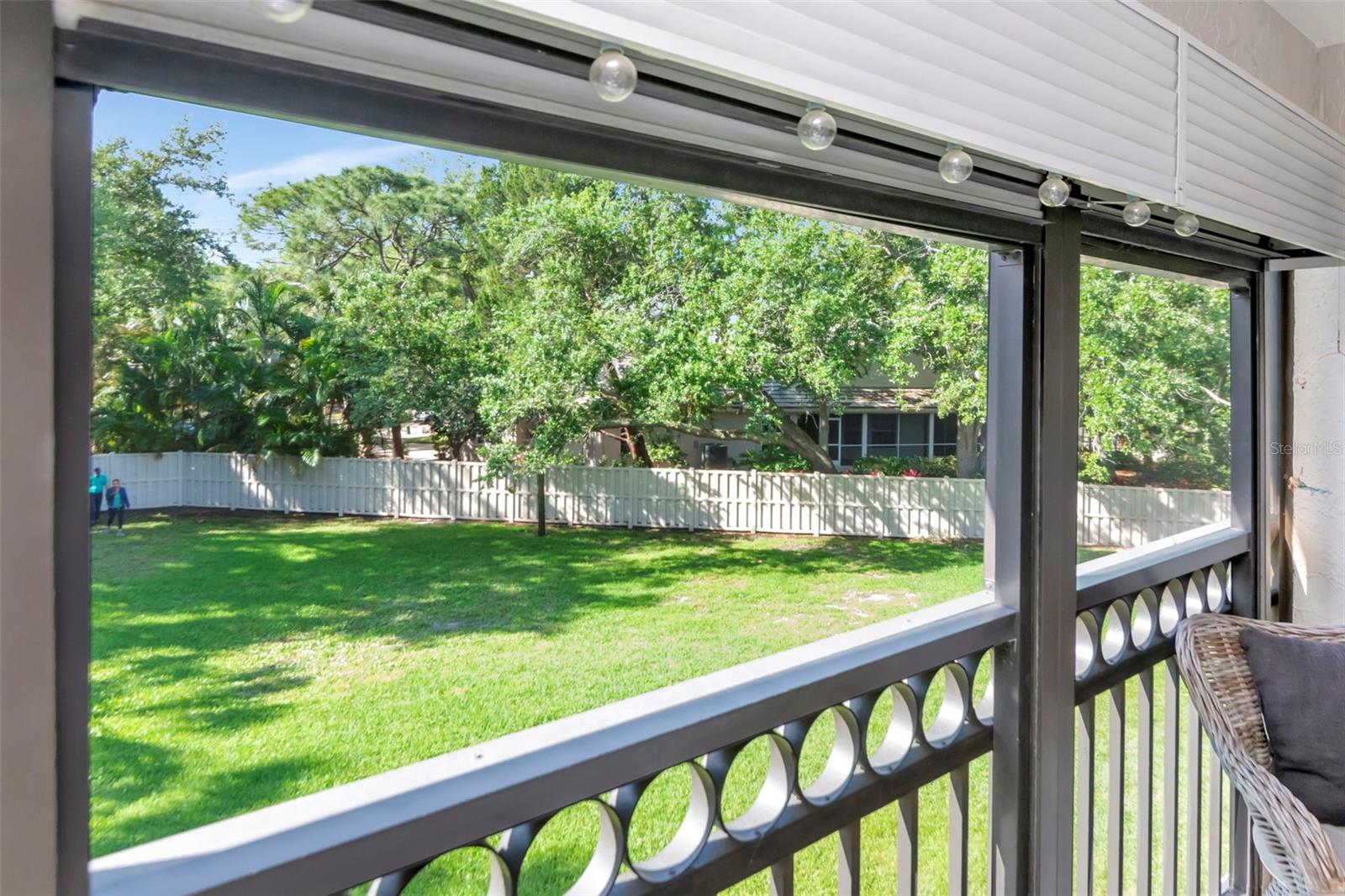 PLAZA VILLAS ONE CONDO - Residential