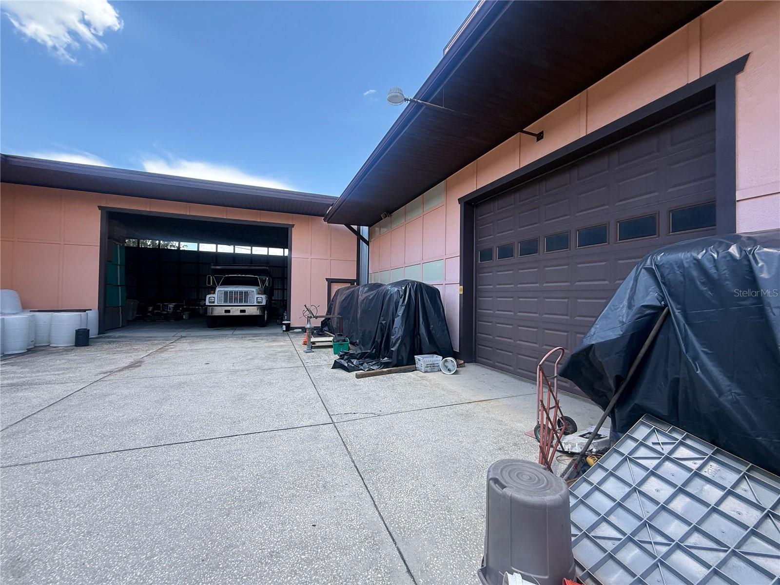 UNPLATTED - Commercial Sale