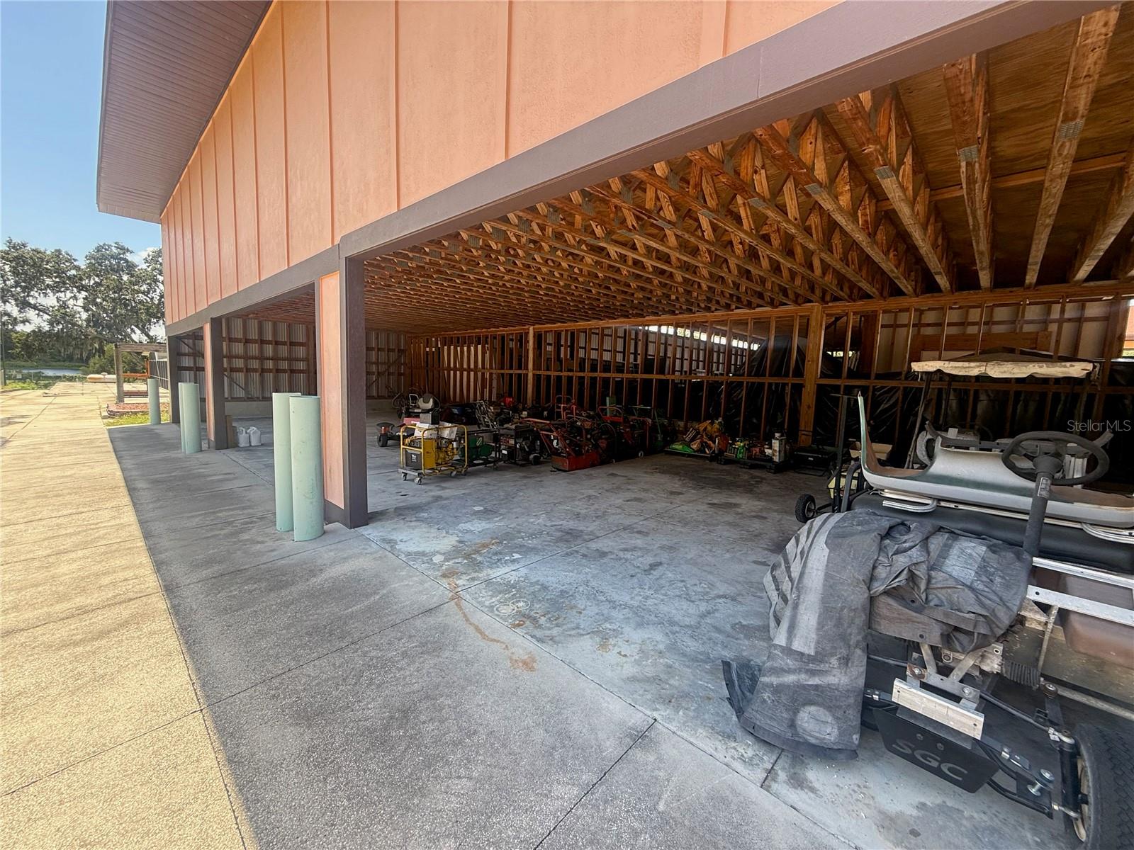 UNPLATTED - Commercial Sale