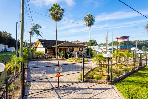 13309 E US 92 HIGHWAY DOVER FL 33527