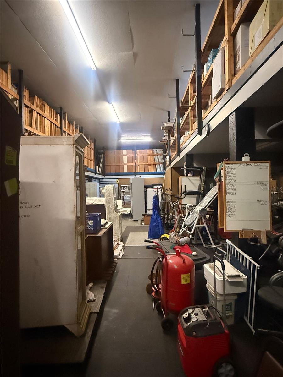 UNPLATTED - Commercial Sale