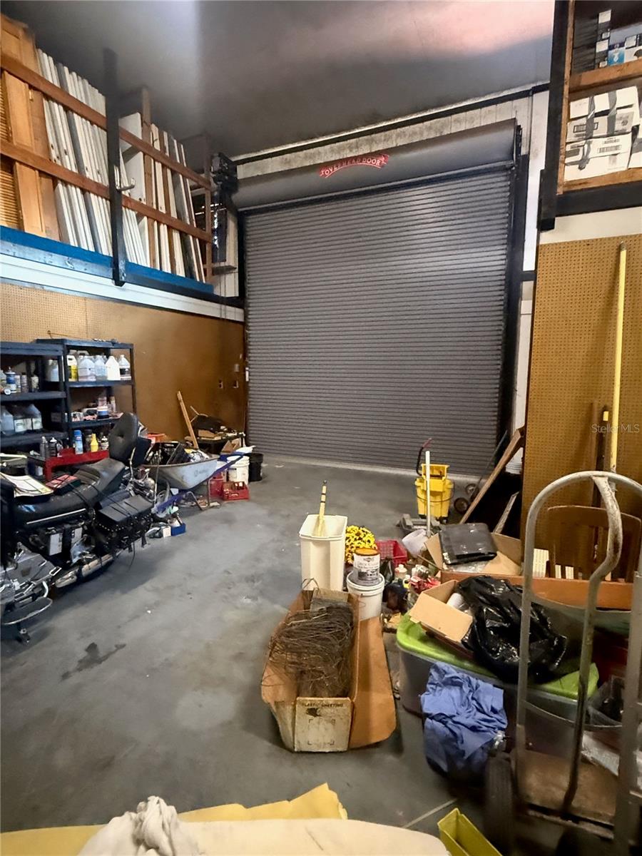 UNPLATTED - Commercial Sale