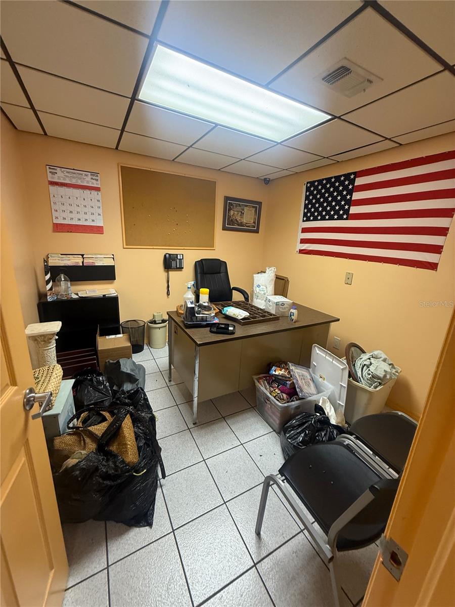 UNPLATTED - Commercial Sale