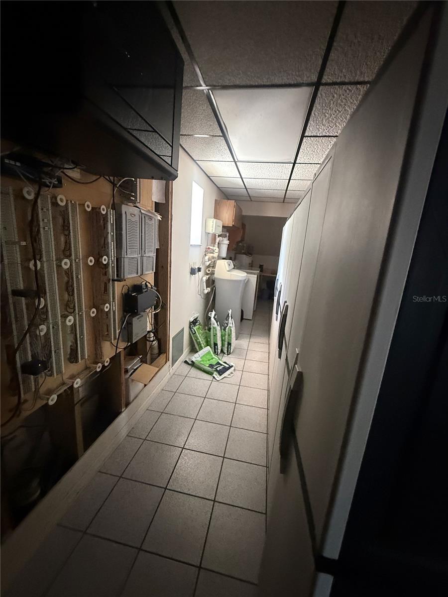 UNPLATTED - Commercial Sale