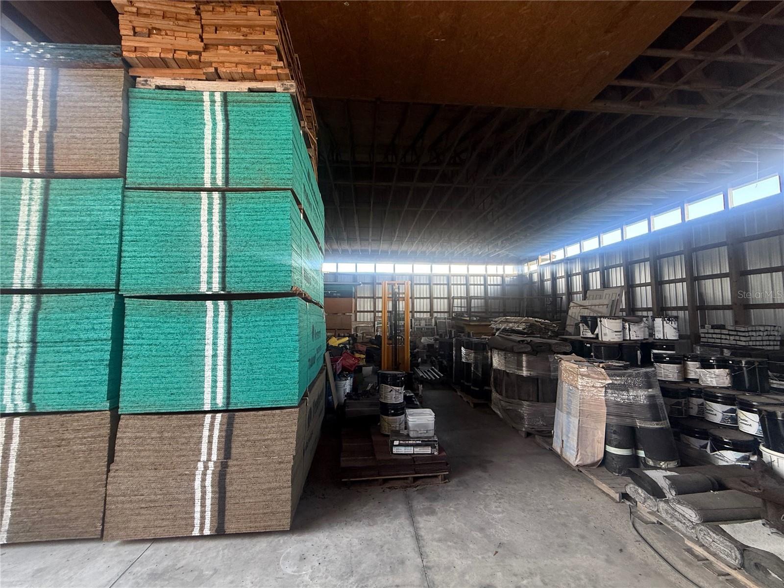 UNPLATTED - Commercial Sale