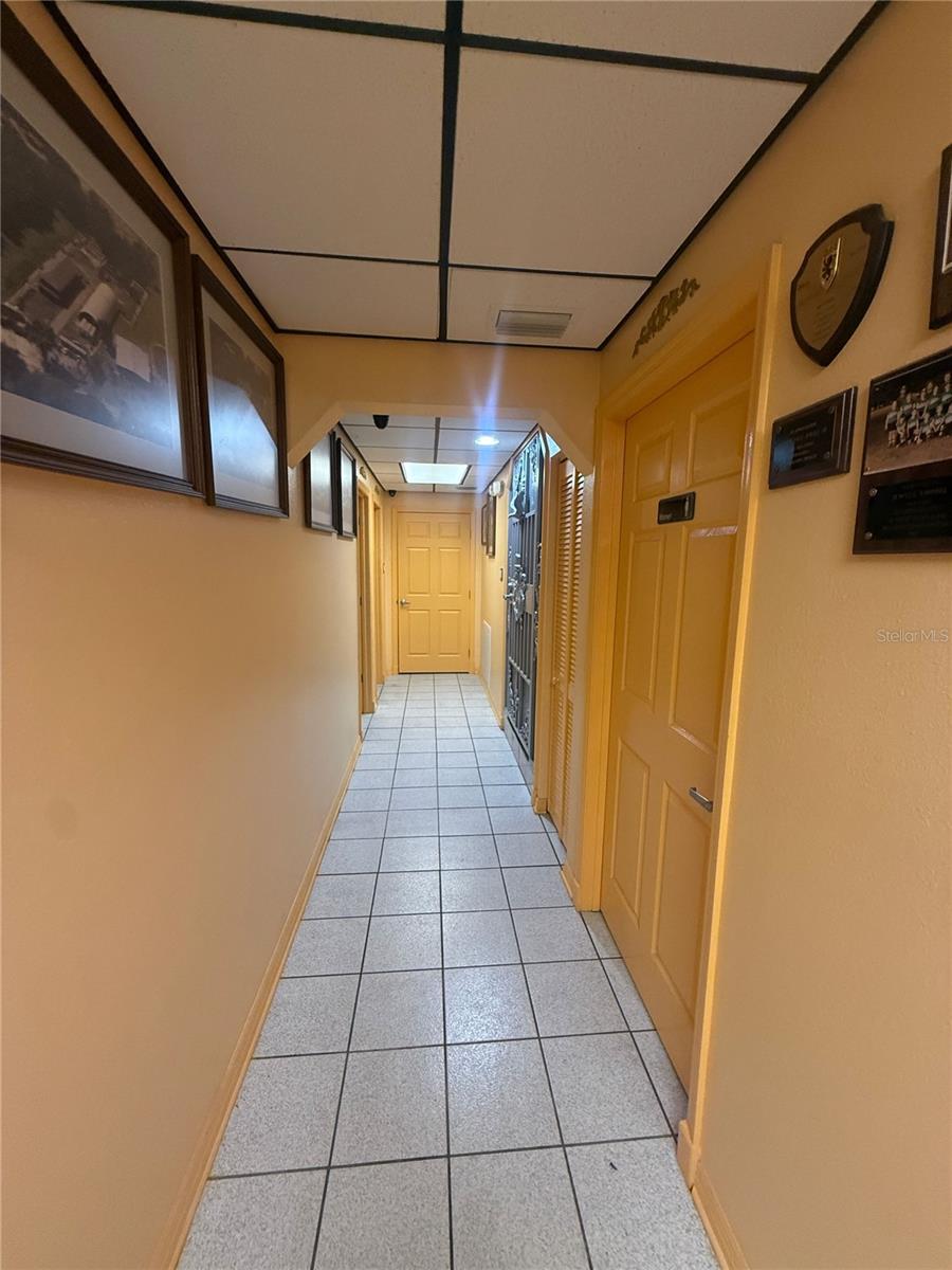 UNPLATTED - Commercial Sale